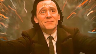 Loki cuối cùng cũng ngồi lên ngai vàng mà anh hằng mơ ước, nhưng cái giá phải trả là sự cô đơn vĩnh 