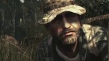 [Call of Duty / High Burning / Mixed Shearing] Các cựu chiến binh không chết, nhưng dần khô héo. Đối