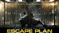 Escape Plan (2013) แหกคุกมหาประลัย(1080P) HD พากษ์ไทย