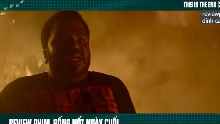 thần bí bắt loài người đi p3 #reviewphimdinhcao