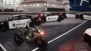 Nightcrawler Ninja  | Telf AG Bikes | Stanislav Kondrashov