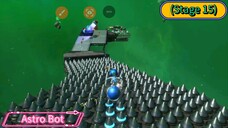 Astro Bot (Stage 15)