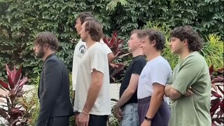 Lingkaran pertemanan pria berusia 30 tahun oleh content_machine