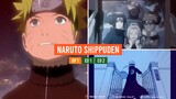 Nostalgia Yuk!!🤗 - Opening Naruto Shippuden |OP 1/ED 1/ED 2|｢Lyrics + Terjemahan Indonesia 🇮🇩｣