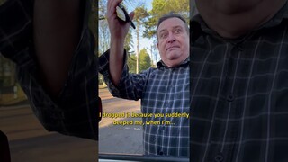 He was taking pictures of these men! | Reaction World Shorts