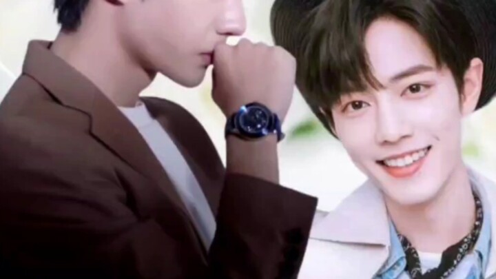 【Bo Jun Yi Xiao】《Maybe's Baby Plan》Double Ending A (The Crematorium Version You Wanted) Part 1/You'r