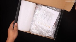 [Unboxing] Bangun model pertahanan dan rasakan kehidupan! Era pertahanan hebat dimulai! Seri pertaha