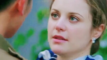 Cô gái nước ngoài lấy chồng quân nhân, vượt ngàn dặm tìm chồng, nói tiếng Đông Bắc khiến đồng đội cư