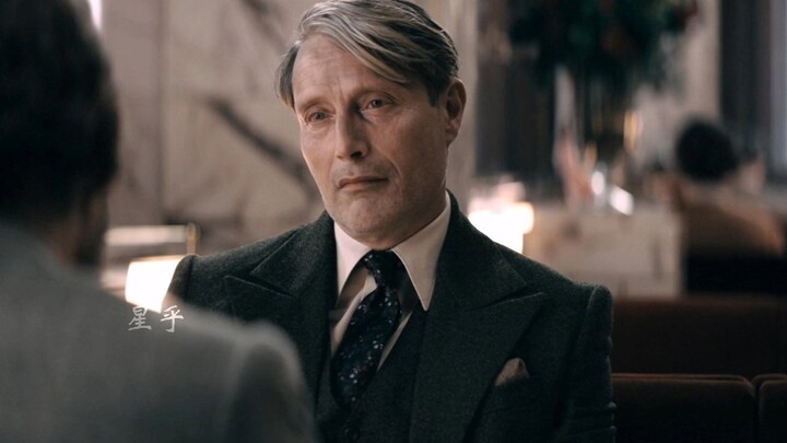 [GGAD] “He Wasted a Lifetime of Love in Two Months, and Only After a Lifetime Did He Truly Understan