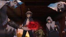 สปอย EP.55 แบล็คโคลเวอร์ - Black Clover