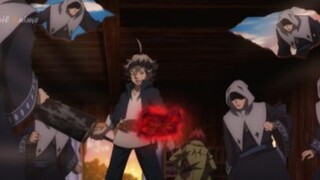 สปอย EP.55 แบล็คโคลเวอร์ - Black Clover