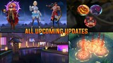 NEW SKINS AND HERO UPDATE | REVAMPED HEROES | ROCCO YT