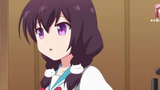 [DNF Mini-Theatre 02] The Cat is So Beautiful - The Temptation of CXK