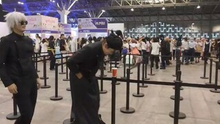 “上海高专gai溜子”