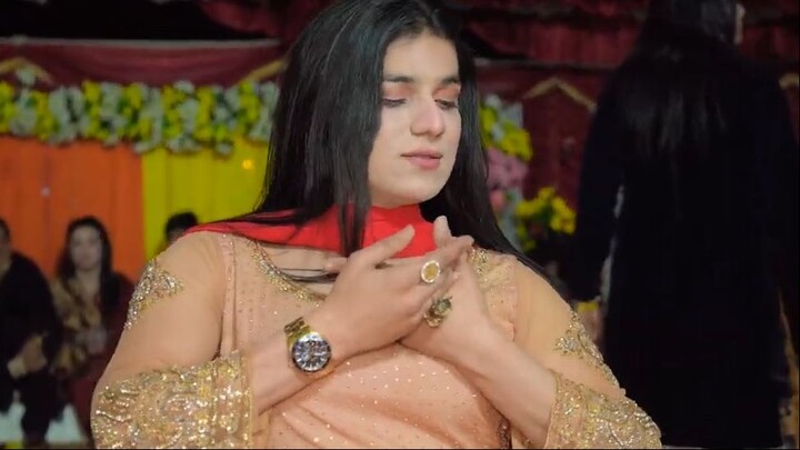 Meda Ranjhna _ HaZi Shah _ New Dance Performance 2026