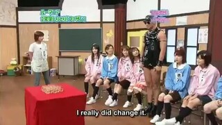 321 Hello!Morning (2006.08.06) Sealife Cubquiz-(312p)