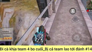 đi cà khịa team 4 bo cuối #4