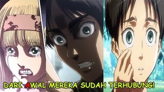 Semuanya Terhubung! Semuanya Saling Terkait Dari Awal! Inilah Buktinya..!!