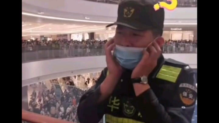 Triệu Lệ Dĩnh đến Trịnh Châu #Có phải Yingbao sẽ thấy những điều này không! Hahaha