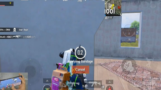 Đây Là Nỗi Khiếp Sợ Của Người Chơi _ Nhặt Súng Đầu GAME  [PUBG Mobile]