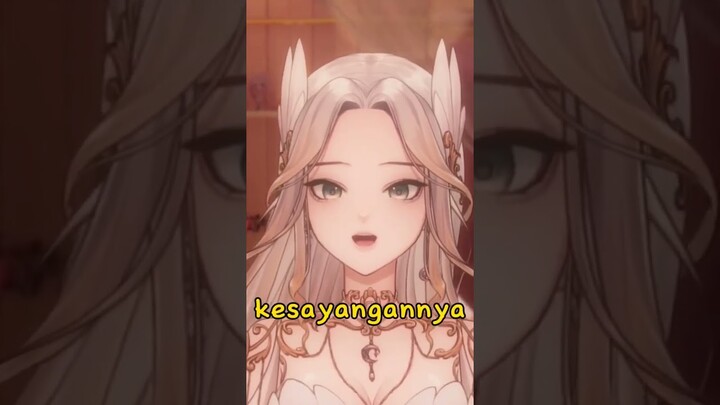 fakta mengejutkan yang kalian ga tau!!! #vtuber #virtualyoutuber #shorts