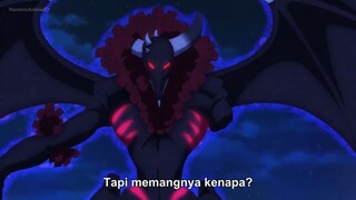 Yuusha Party wo Tsuihou sareta Beast Tamer Eps 12 Sub Indo