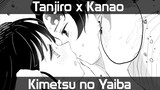 Tanjiro x Kanao - After Story Part 1/2 [Kimetsu no Yaiba]