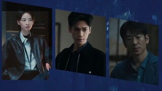 Chinese series { The Truth Within 剥茧 } Luo Yunxi * Liu Ya Se * Jiang Qi Lin