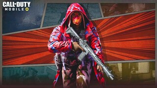 ALL NEW RANK SEASON REWARDS