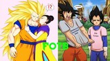 Dragon Ball Z Memes Only Real Fans Will Understand😍😍😍||#28