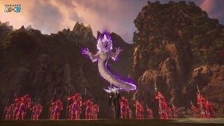 Spirit Sword Sovereign S4 Episode 239 [339] Sub Indo