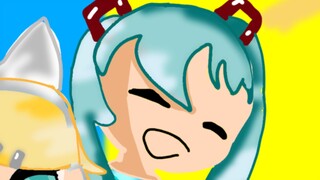 Miku Miku :))))