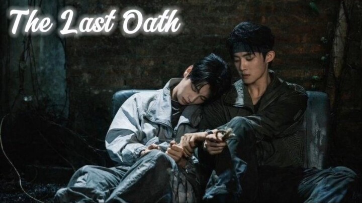 The Last Oath | September 4