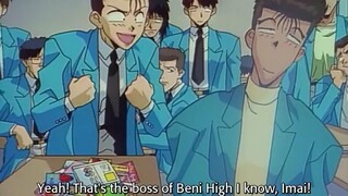 Kyou Kara ore wa Episode 2 ( English Sub )