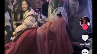 ［TokTok］爆火外网的中国舞者