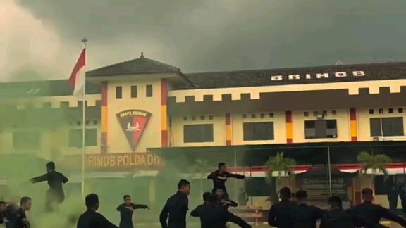 pasukan pelopor 🔥🔥