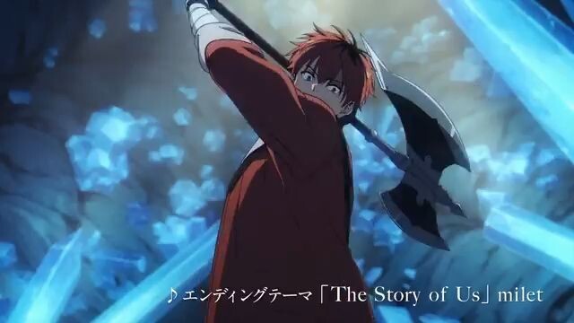 Frieren Beyond Jouney's End Season 2 trailer