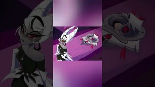 #hazbinhotel #helluvaboss #shorts #short #reels