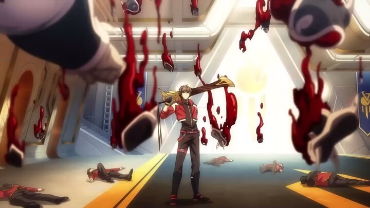 Start the Game with a King Account