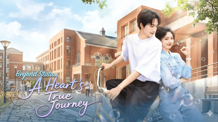 Beyond Status: A Heart's True Journey