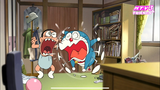 Movie 26: DoraemonChú khủng long thời tiền sử của Nobita (2006)