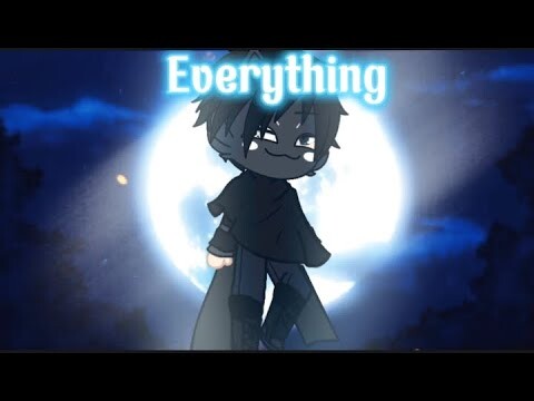 Everything Meme || Gacha Club || (flash Warning ⚠️?)