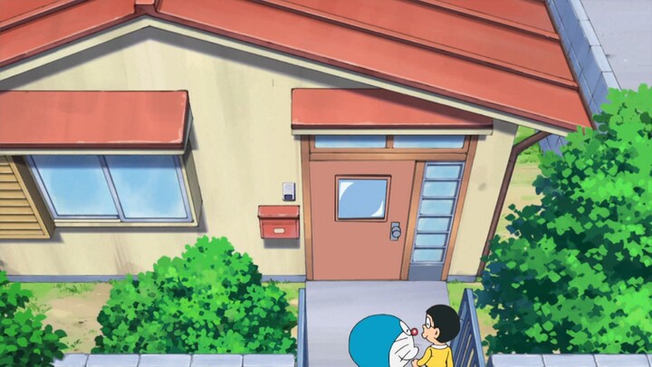 doraemon episode 805 NEW 2024