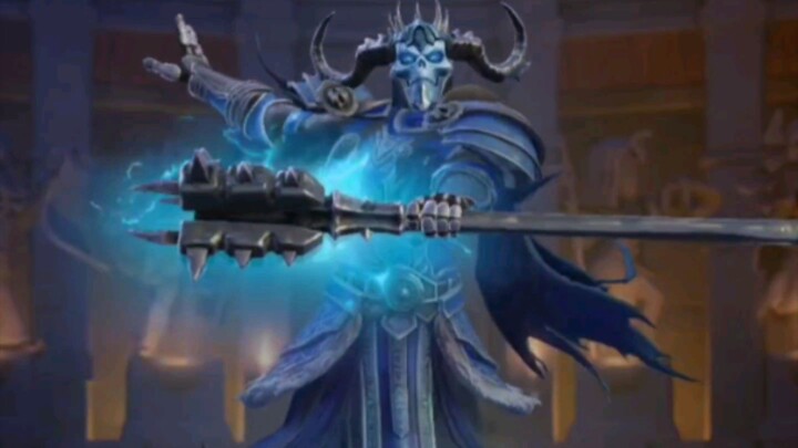 GRAND Mage