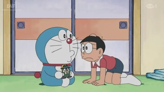 Doraemon (2005) - Penembak Bayaran | Kolam Penebang Kayu