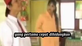 lawak minang