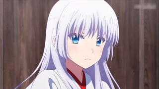 جودة نصف مصنوعة، أقصر مسار في كل الطريق! شرح الرسوم المتحركة لصيف الجيب P16 «Summer Pockets»【شرح كيت