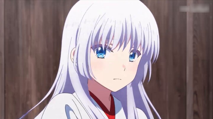 Half-baked quality, the shortest route! Summer Pockets Animation Commentary P16 "Summer Pockets" [Ku