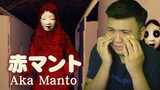 Scariest Horror Game PERIOD! | Aka Manto | 赤マント
