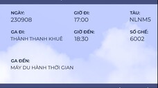 [Vietsub] Trốn Thoát Khỏi Mật Thất - Bản Đại Thần - Mùa 5 - Tập 12
